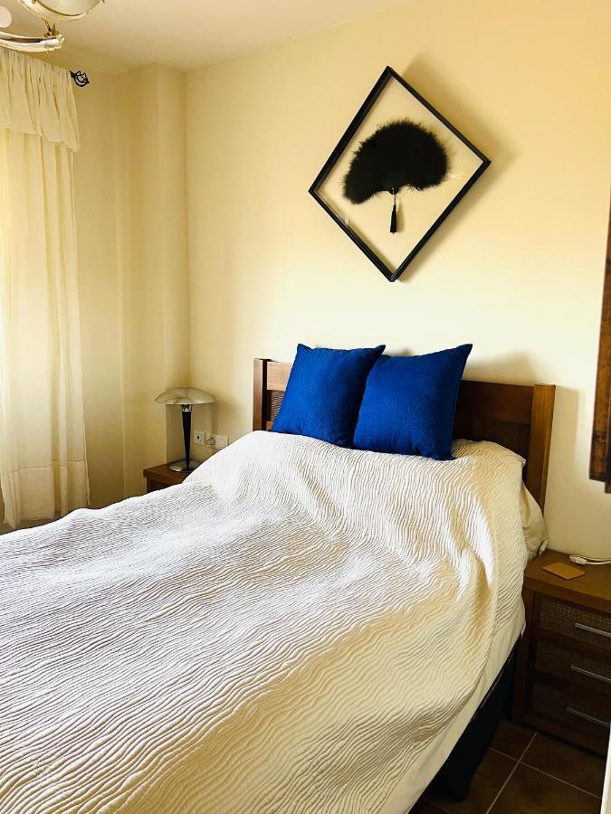 Marina II Apartment Huelva Zewnętrze zdjęcie