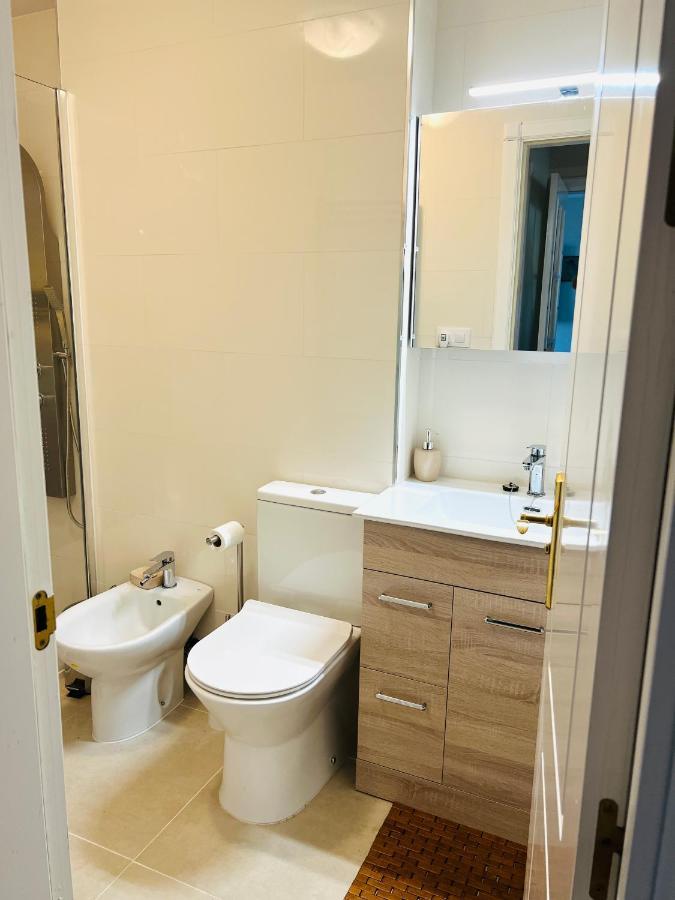 Marina II Apartment Huelva Zewnętrze zdjęcie