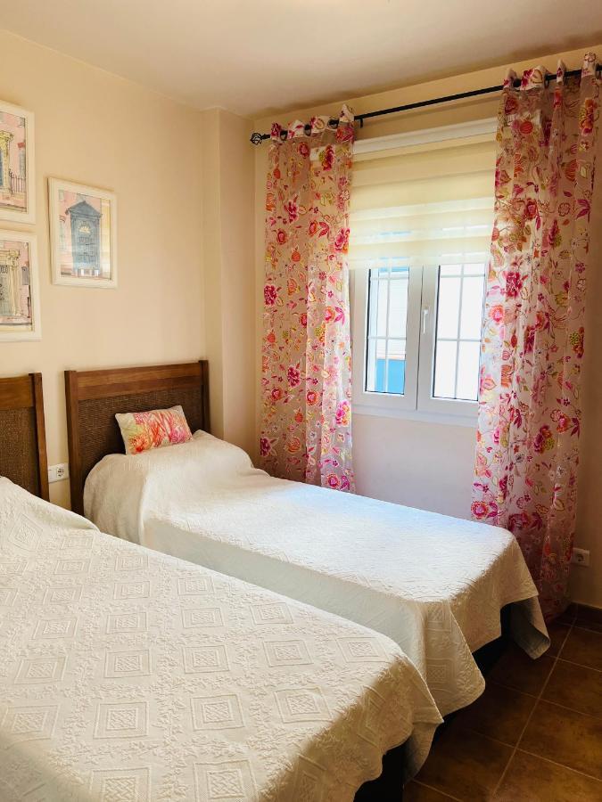 Marina II Apartment Huelva Zewnętrze zdjęcie