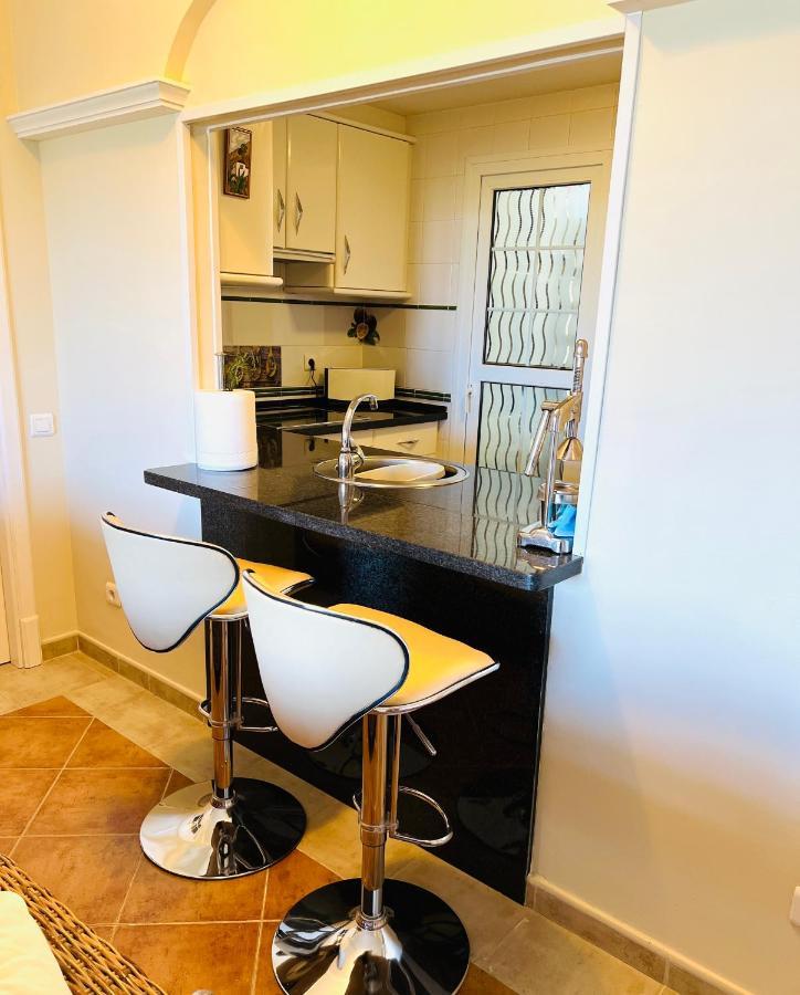 Marina II Apartment Huelva Zewnętrze zdjęcie