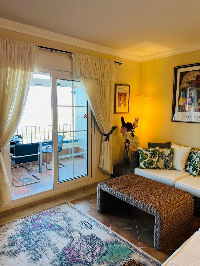 Marina II Apartment Huelva Zewnętrze zdjęcie